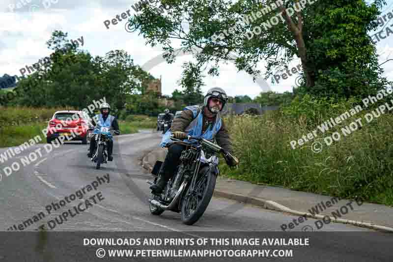 Vintage motorcycle club;eventdigitalimages;no limits trackdays;peter wileman photography;vintage motocycles;vmcc banbury run photographs